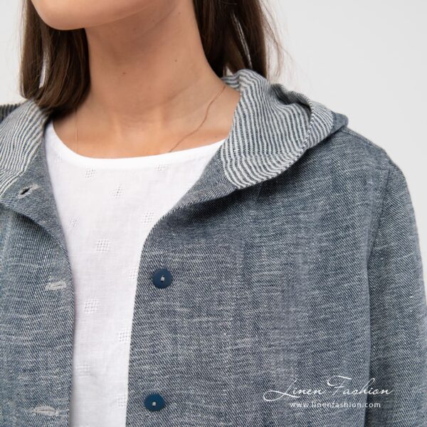 AZORA Veste – Image 5