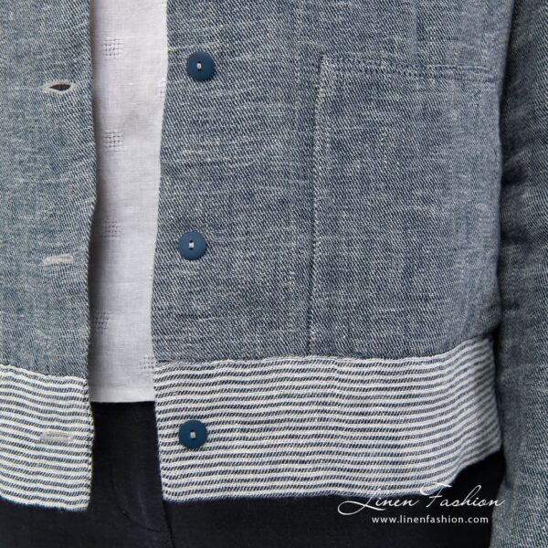 AZORA Veste – Image 6