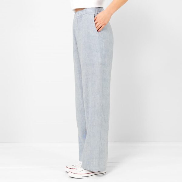 KENDA Pantalon bleuâtre – Image 4