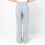 KENDA Pantalon bleuâtre