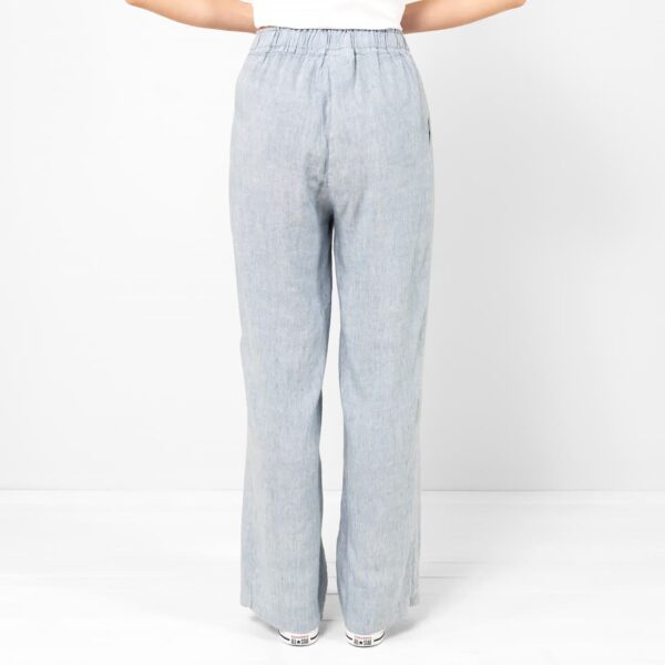 KENDA Pantalon bleuâtre – Image 5