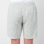 DOLFI Shorts verdâtre