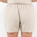 DARREN Short beige