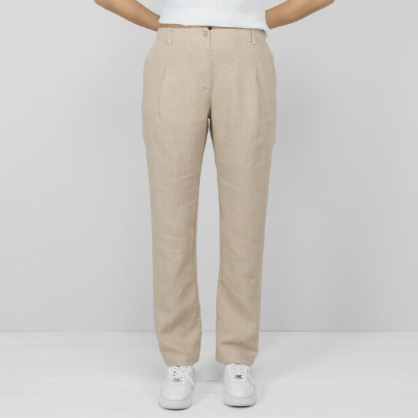 CALDI Pantalon sable