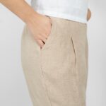 CALDI Pantalon sable