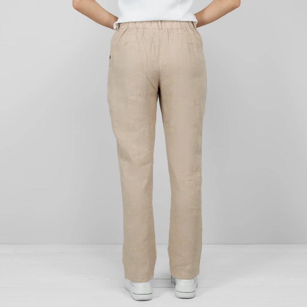 CALDI Pantalon sable 2 CALDI Pantalon sable – Image 2