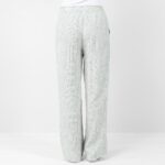 LILA Pantalon verdâtre
