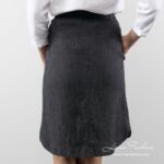 MINIS Jupe noire