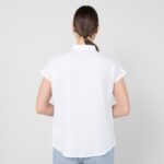 KRISTI Chemise blanche