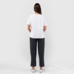 VIETNAM Blouse blanc
