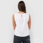 TATU Blouse blanc