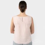 TATU Blouse rose