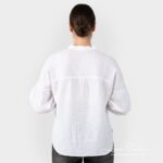 PALMA Blouse blanc