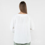 FREDA Blouse blanc