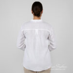 UMBER Chemise blanche