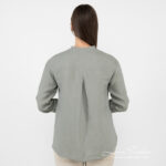 UMBER Chemise vert