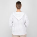 MYRIAM Blouse blanc