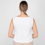 MYLA Blouse blanc