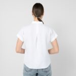 ORSI Chemise blanche