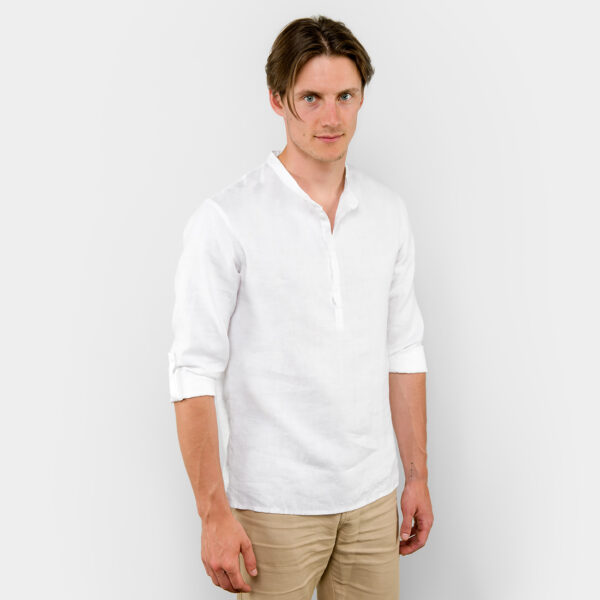 MARTIN Chemise blanche