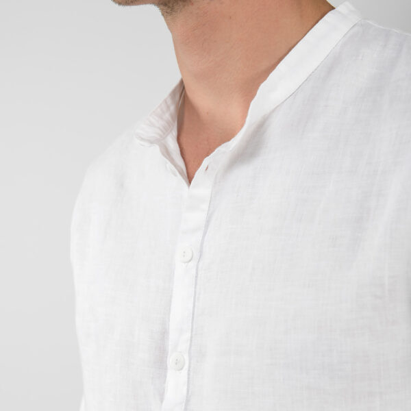MARTIN Chemise blanche – Image 3