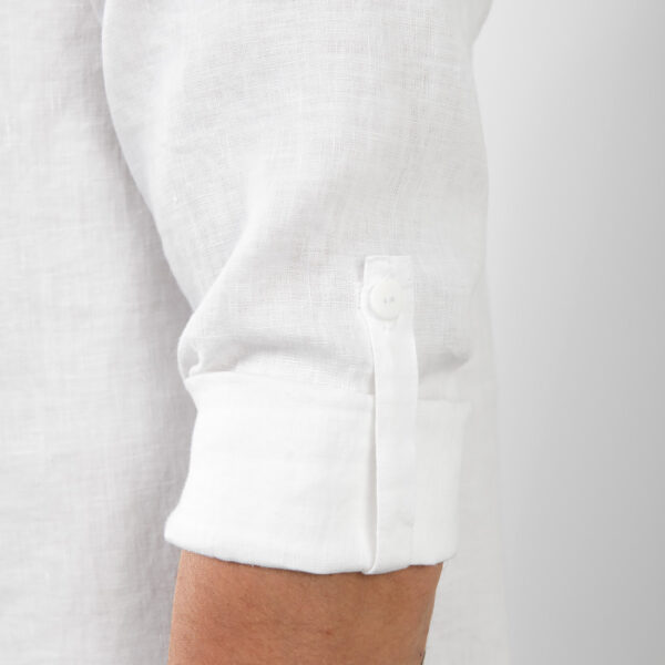 MARTIN Chemise blanche – Image 4
