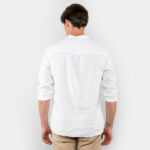 MARTIN Chemise blanche