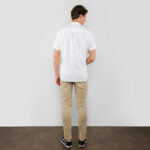 HARVY Chemise blanche