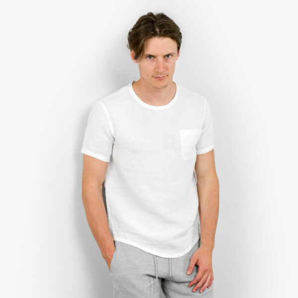 WINDO Chemise blanche