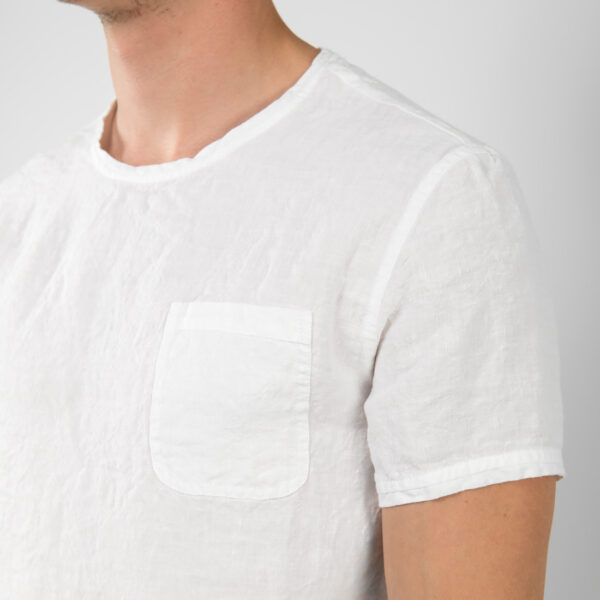 WINDO Chemise blanche – Image 3