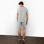WINDO Chemise grise