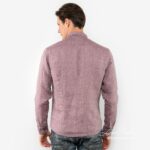 SIR Chemise violette