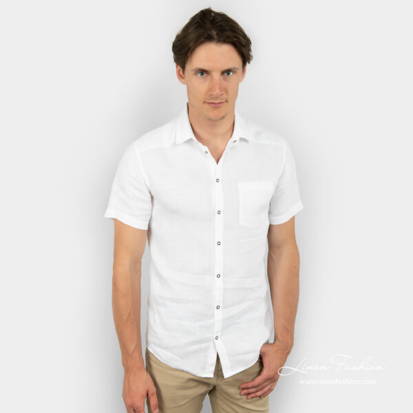 CORTO Chemise blanche