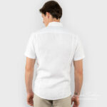 CORTO Chemise blanche