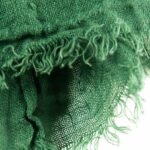 FINO Châle vert