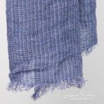 LOTTO Châle violet