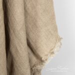 BAVARIA Foulard brun
