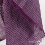 MARE Foulard violet