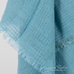MARE Foulard bleu