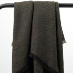 PAVA Foulard noir