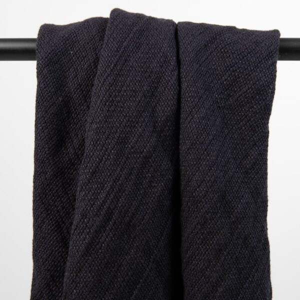 INO Foulard noir – Image 4