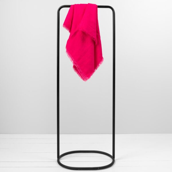 LOLITA Foulard fuchsia – Image 2