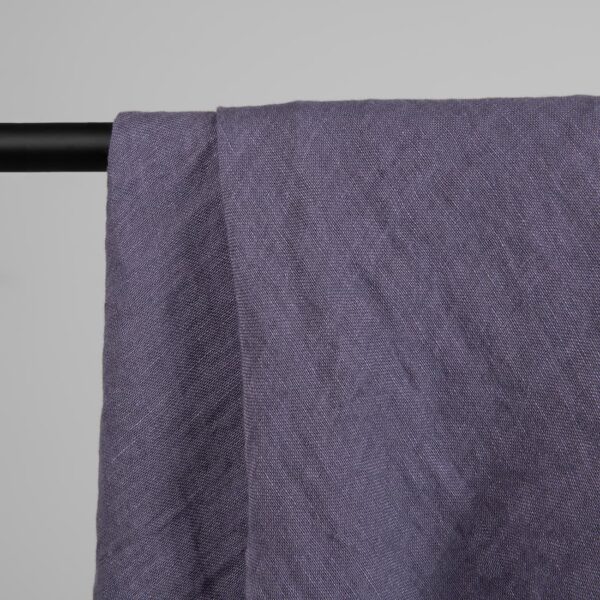 COMBO Foulard violet – Image 2