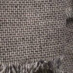ULTRA Châle gris