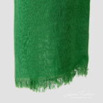 ZOLA Châle vert