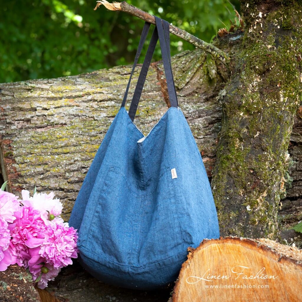 BOMBERO Sac bleu 1 BOMBERO Sac bleu