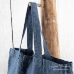 SALDO Sac bleu