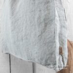 SALDO Sac verdâtre