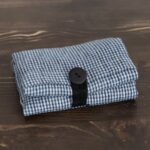 SAGA Sac bleu