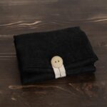 SAGA Sac noir